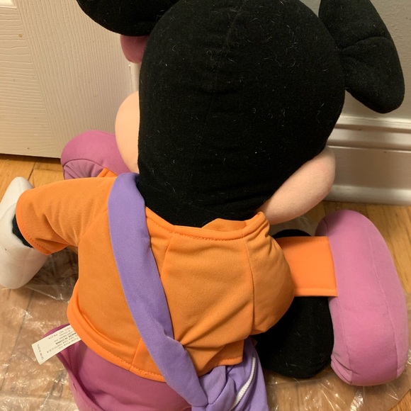 25” Minnie Mouse - Picture 5 of 8